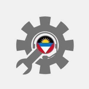 Configuración Antigua y Barbuda - Centro de llamadas