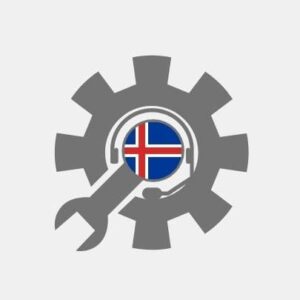 Configuration Iceland - Call center