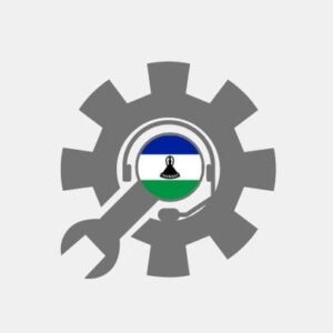 Configuração Lesoto - Call center