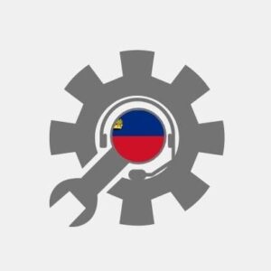 Configuration Liechtenstein - Call center