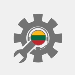 Configuração Lituânia - Call center