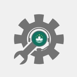 Configuração Macau - Call Center