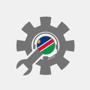 Configuration Namibia - Call center