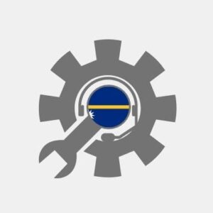 Configuração Nauru - Call center