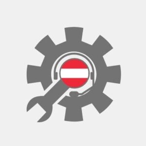 Configuración Austria - Centro de llamadas