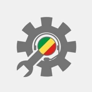 Configuración Congo Brazzaville - Centro de llamadas