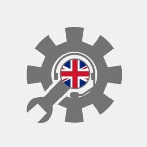 Configuration United Kingdom - Call center