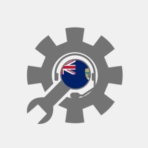 Konfiguration Saint Helena - Callcenter