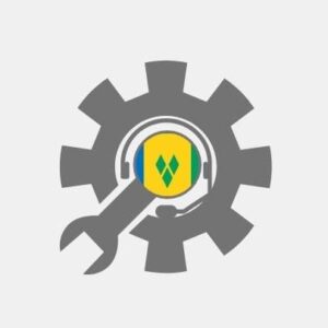 Configuration Saint Vincent and the Grenadines - Call center