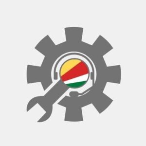 Configuração Seychelles - Call center