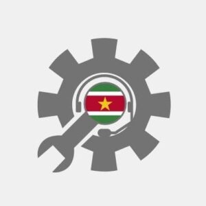 Configuration Suriname - Call center