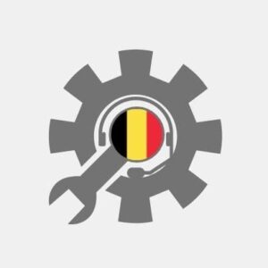Configuración Bélgica - Centro de llamadas