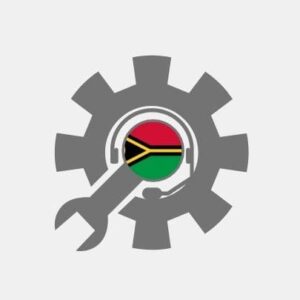 Configuração Vanuatu - Call center