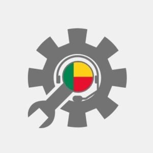 Configuración Benín - Centro de llamadas
