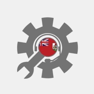 Configuración Bermudas - Centro de llamadas