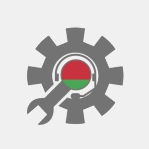 Configuración Bielorrusia - Centro de llamadas