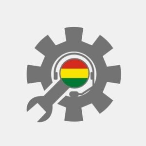 Configuración Bolivia - Call center