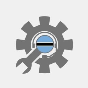 Configuración Botswana - Centro de llamadas