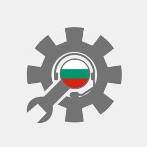 Configuración Bulgaria - Centro de llamadas