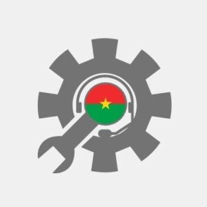 Configuración Burkina Faso - Centro de llamadas