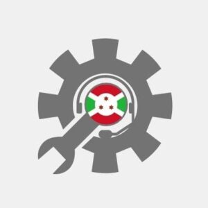 Configuración Burundi - Centro de llamadas