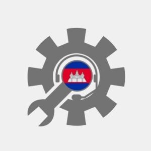 Configuración Camboya - Centro de llamadas
