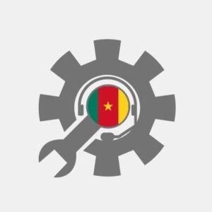 Configuración Camerún - Centro de llamadas