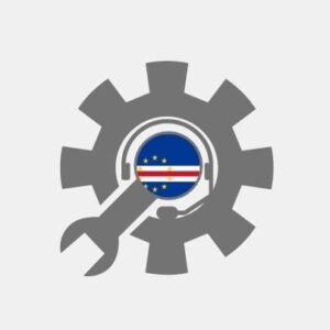 Configuración Cap-Vert - Centro de llamadas