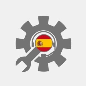 Configuração Espanha - Call center