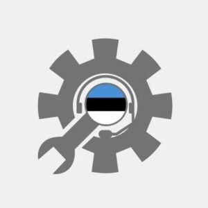 Configuração Estônia - Call center