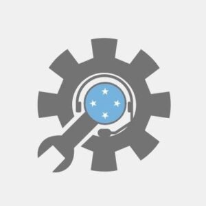 Configuration Micronesia - Call center