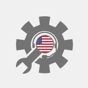 Configuração Estados Unidos - Call center