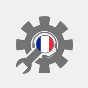 Configuração França - Call center
