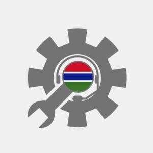 Configuration Gambia - Call center