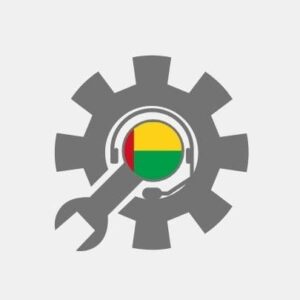 Configuration Guinea Bissau - Call center