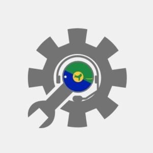 Configuración Isla de Navidad - Centro de llamadas