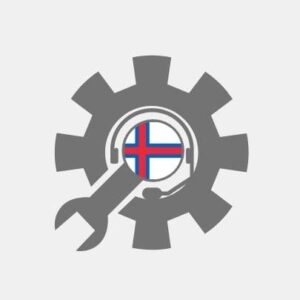 Konfiguration Färöarna - Callcenter