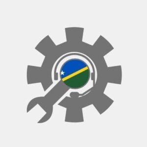 Configuration Solomon Islands - Call center