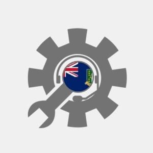 Configuración Islas Vírgenes Británicas - Centro de llamadas