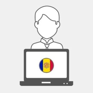 Daftar Kontak Andorra - Alih Daya