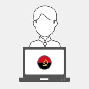 Daftar Kontak Angola - Alih Daya