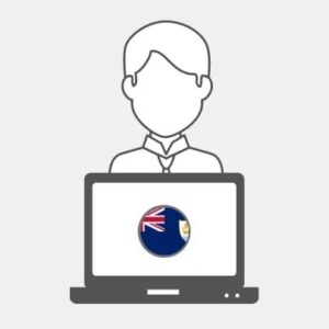 Daftar Kontak Anguilla - Alih Daya