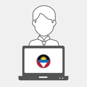 Daftar Kontak Antigua dan Barbuda - Alih Daya