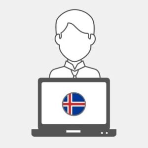 Iceland Contact list - Outsourcing