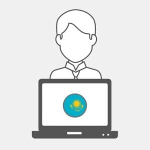 Kazakhstan Contact list - Outsourcing