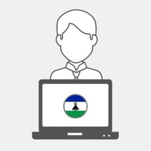 Lesotho Contact list - Outsourcing