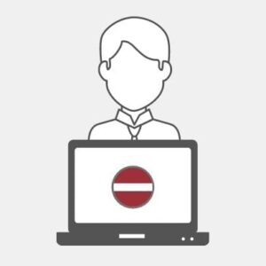 Latvia Contact list - Outsourcing