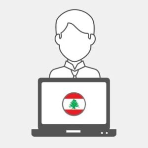 Lebanon Contact list - Outsourcing
