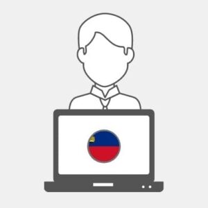 Liechtenstein Contact list - Outsourcing