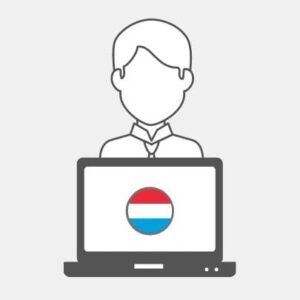 Luxembourg Contact list - Outsourcing